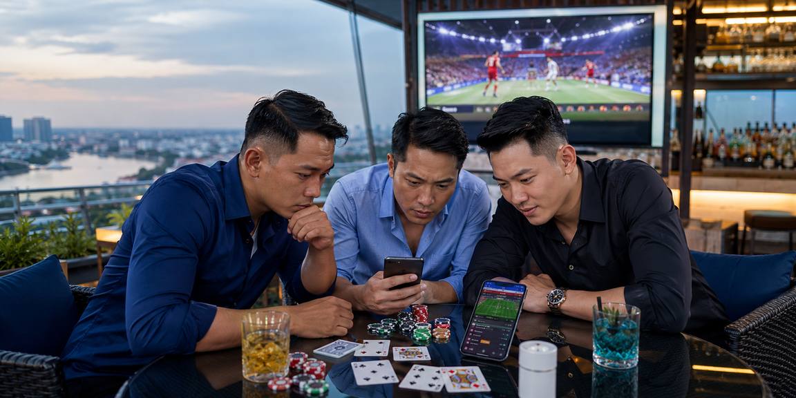pk88bet Thể Thao VIP