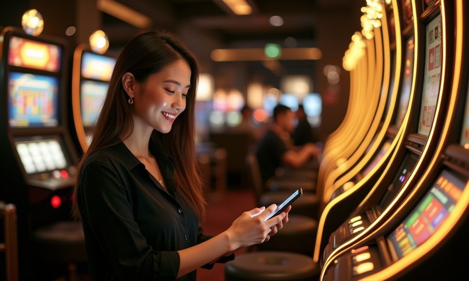 pk88bet Bàn Roulette Đêm – Quay Thật, Dealer Thật